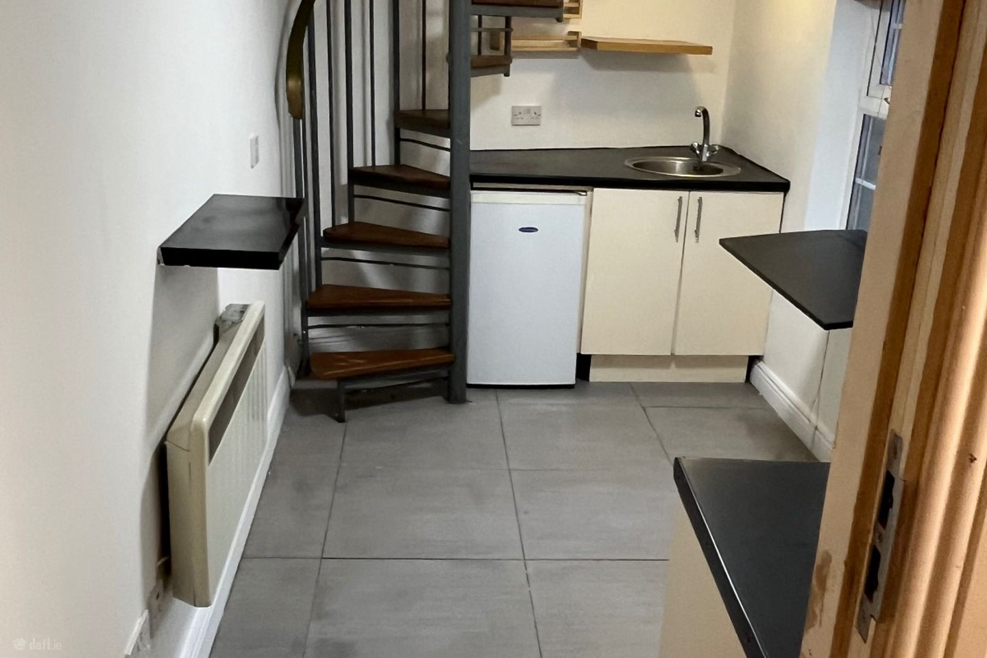 Flat 3, 16 Berkeley Street, Dublin 7, North Circular Road, Dublin 7