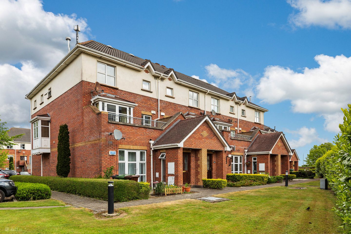 30 Boroimhe Elms, Swords, Co Dublin, K67PP59