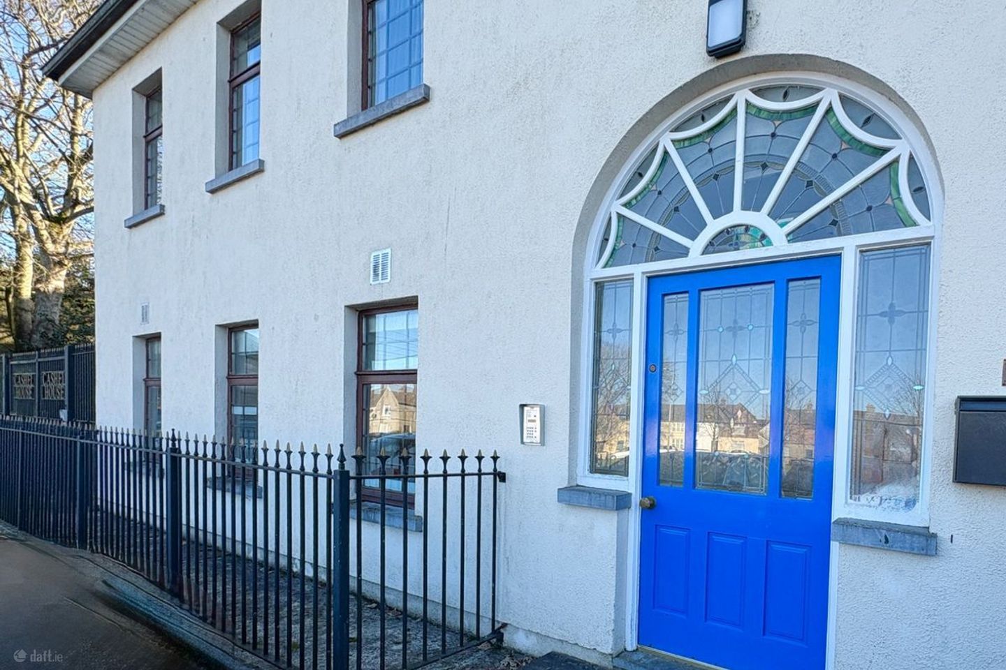 Apartment 16, Cashel House, Kilkenny, Co. Kilkenny, R95T257