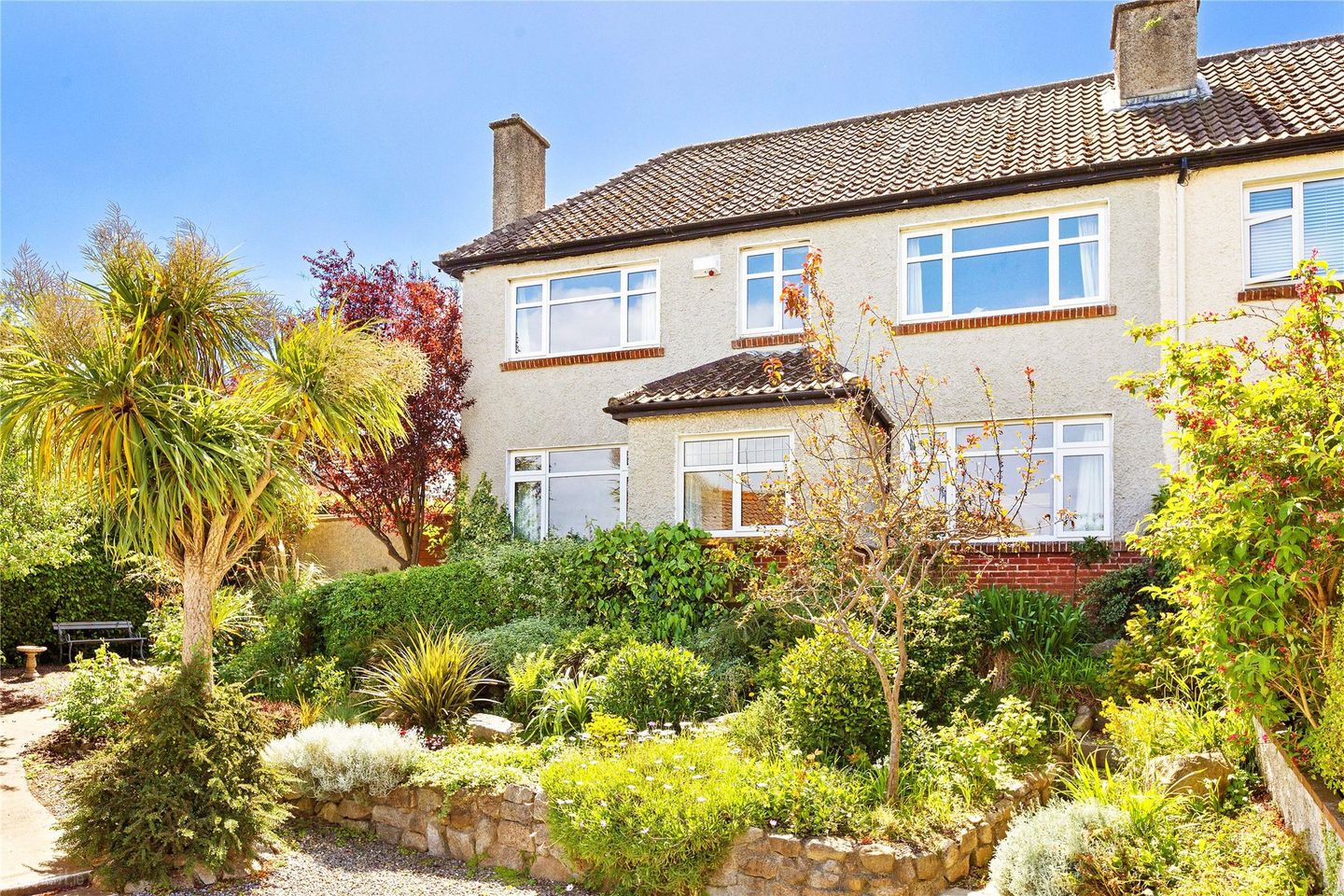 3 Beechwood Grove, Glenageary, Co. Dublin, A96RX47