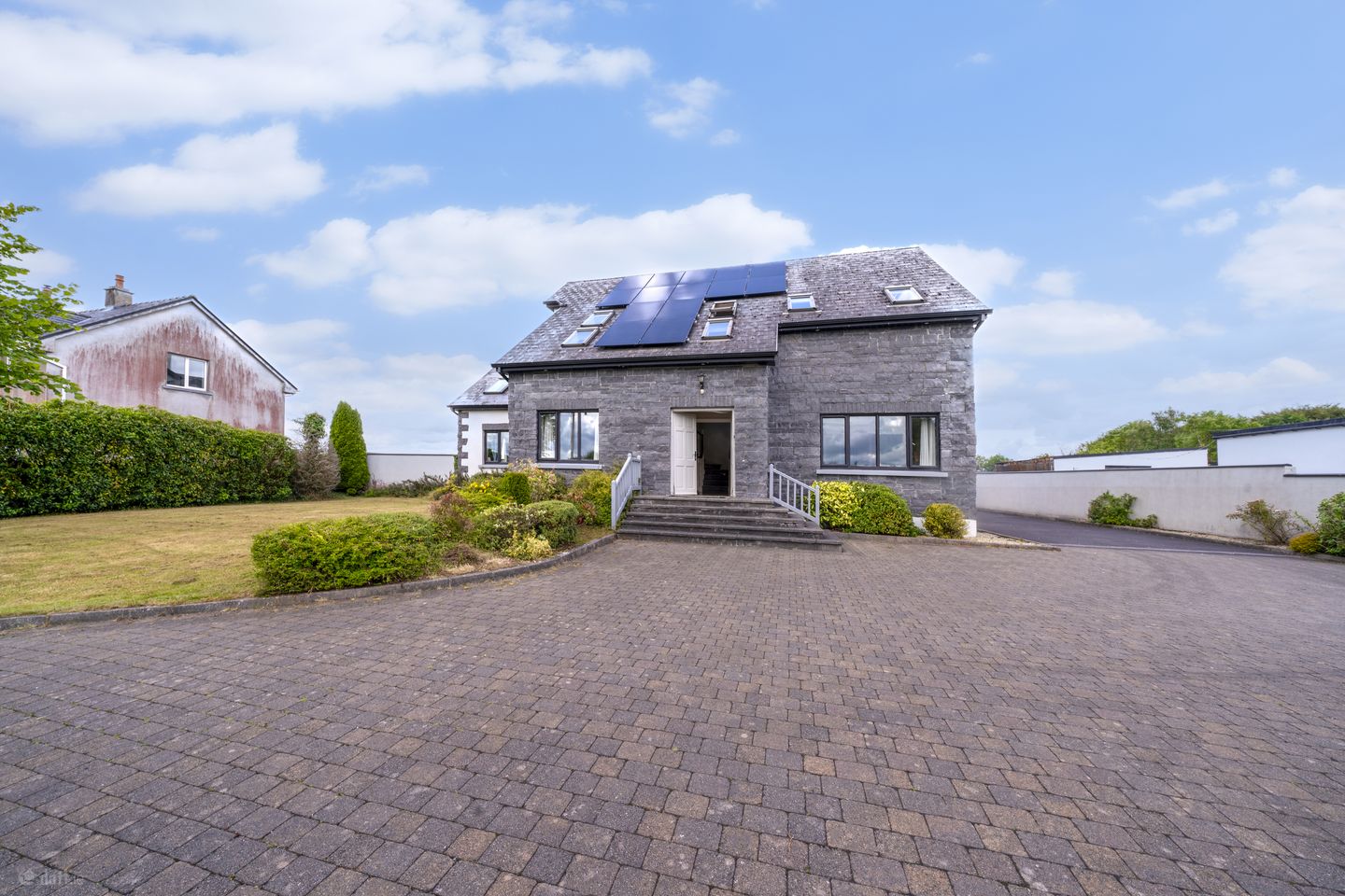 Liscromwell, Castlebar, Co. Mayo, F23YX28