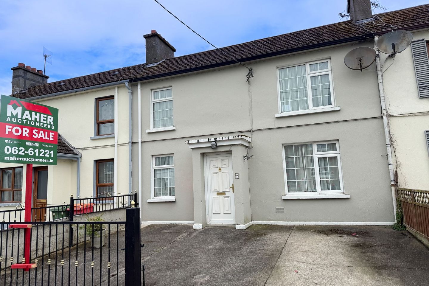 2 Lacey Square, Cashel, Co. Tipperary, E25PH36