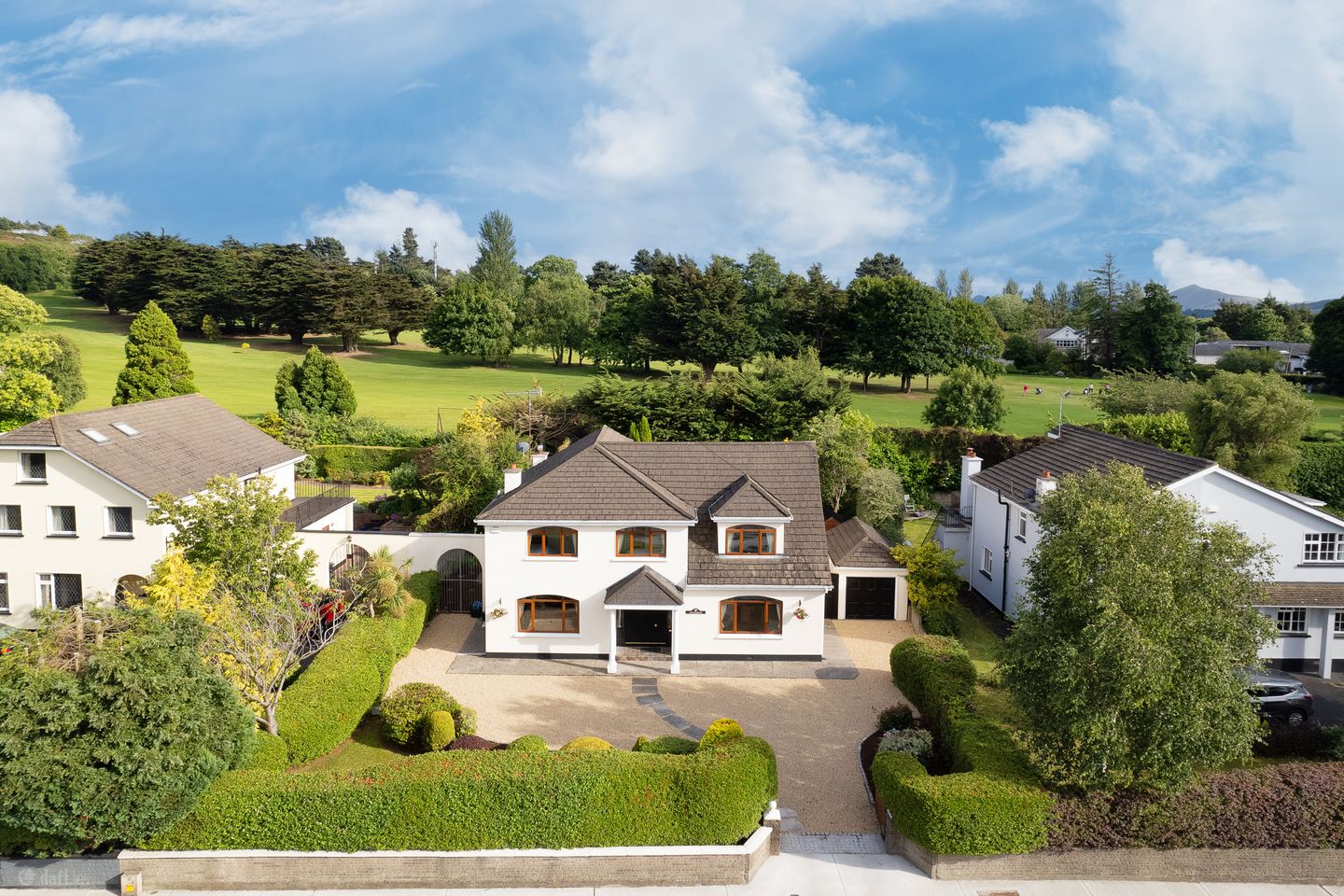 Tewkesbury, Ballinclea Road, Killiney, Co. Dublin, A96N152