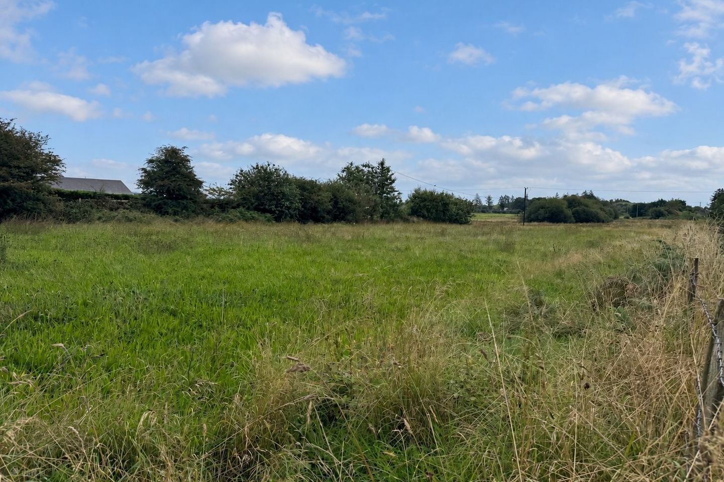 Knockshanbally, Straide, Foxford, Co. Mayo