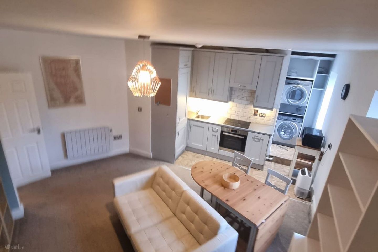 Apartment 1, 5 Pound Street, Leixlip, Leixlip, Co. Kildare, W23YRP3