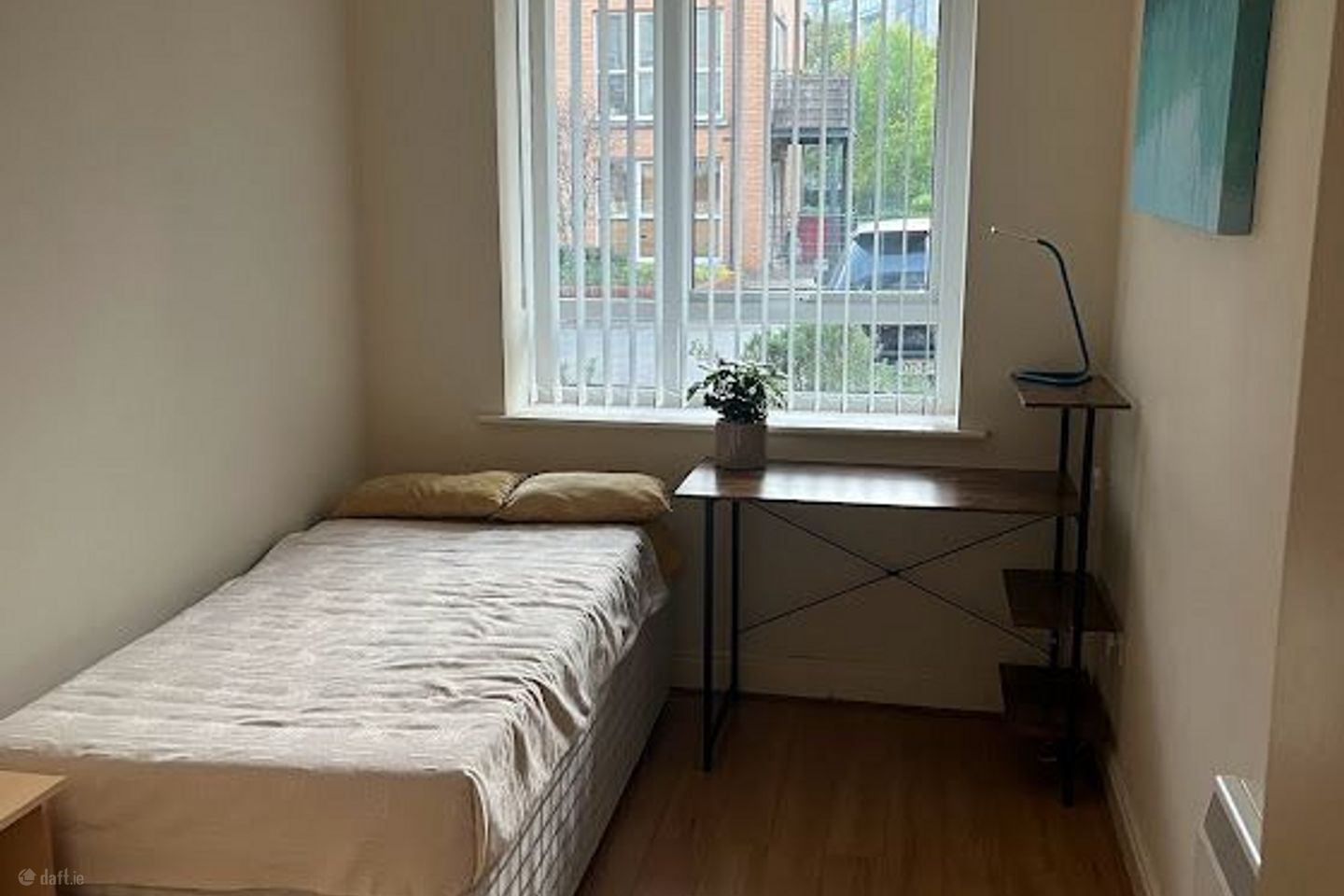 Single Room with Own Bathroom, Premier Square, Finglas Road, Finglas, Co. Dublin