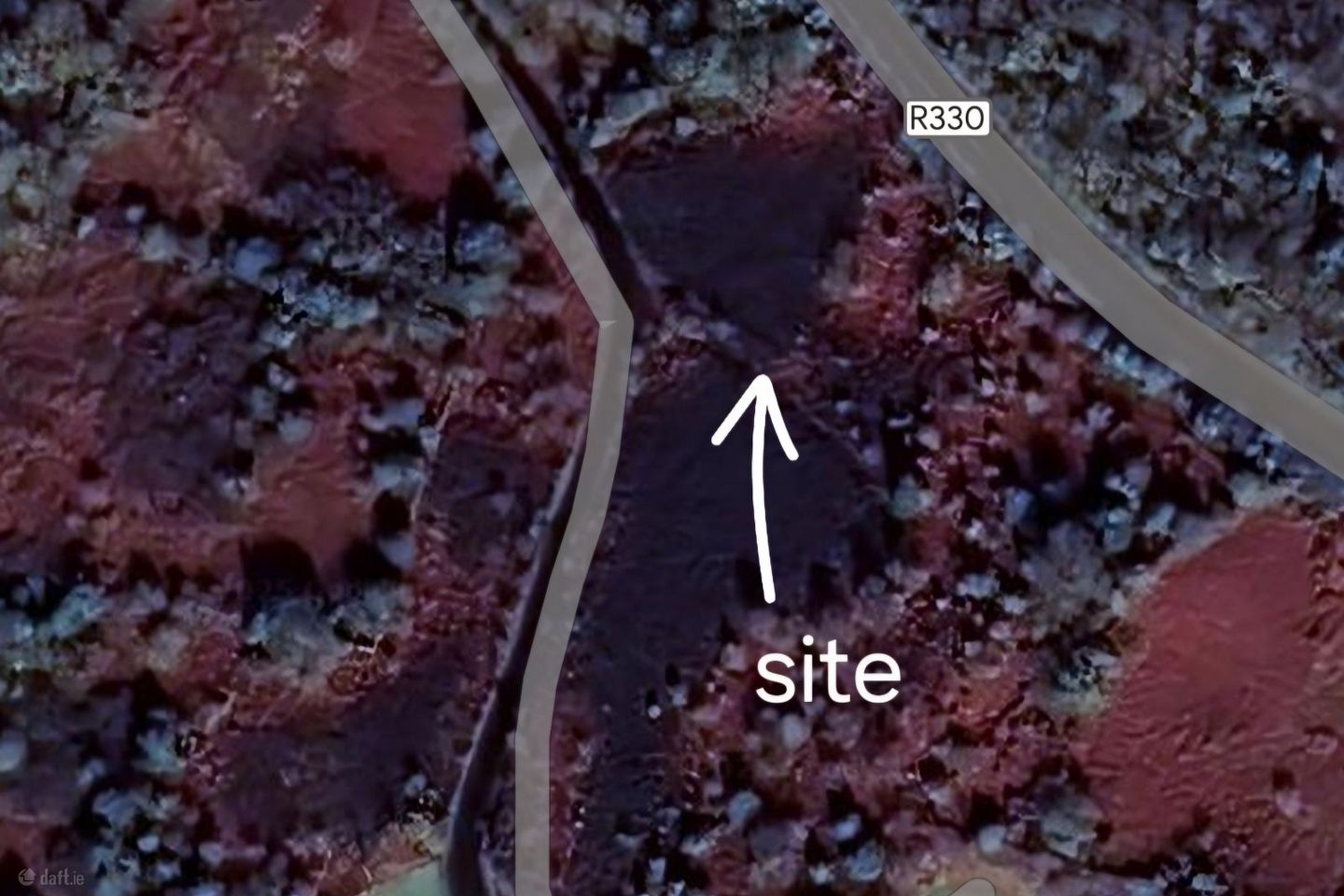 Riverbank Close, Newtown, Partry, Co. Mayo