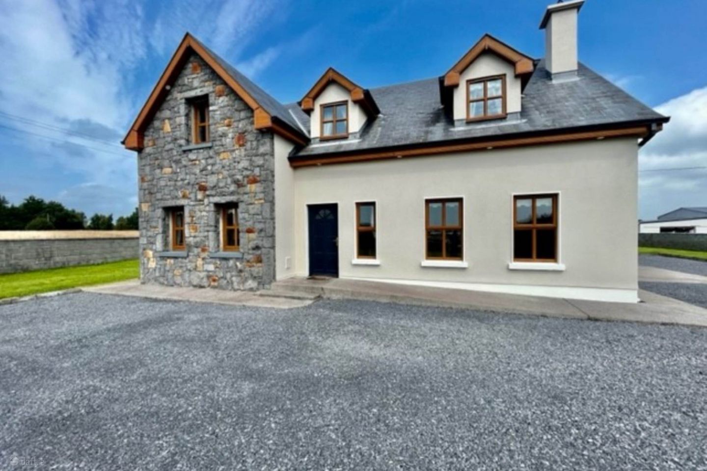 Cloran, Athenry, Co. Galway, H65K293