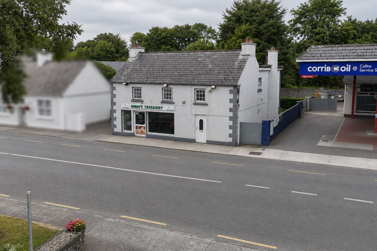 Caltra, Ballinasloe, Co. Galway, H53KA07
