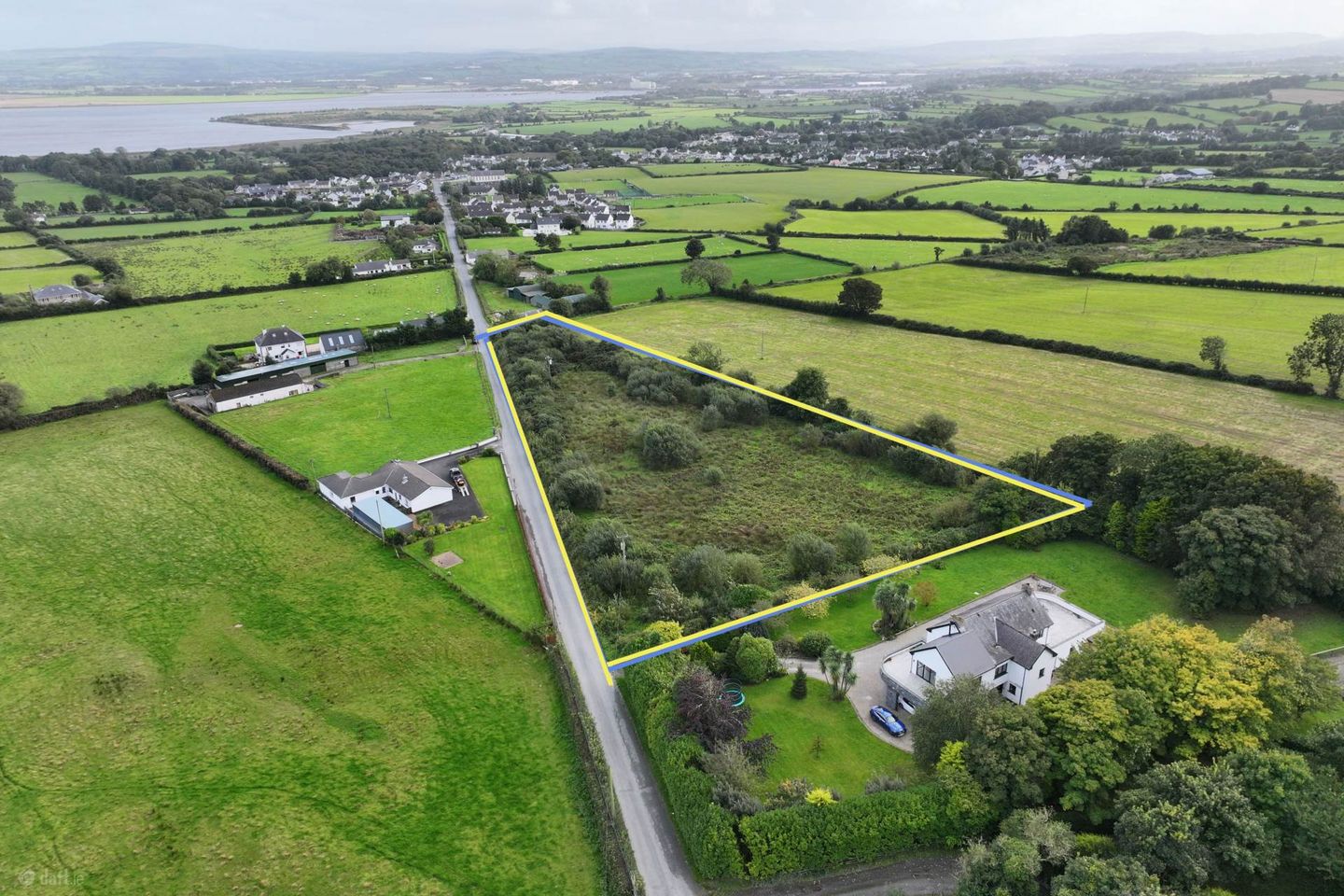 Ardmore, Muff, Co. Donegal