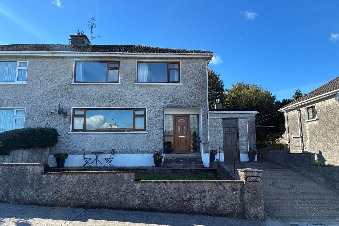 Avondale, Corrin View Estate, Fermoy, Co. Cork, P61C851