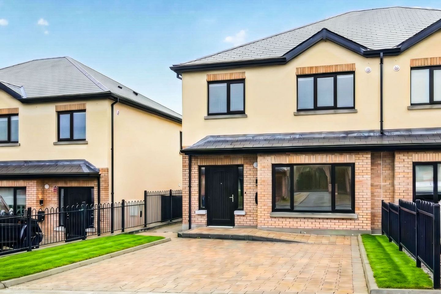 9a Ivy Grove, Collooney, Co. Sligo, F91XC4E