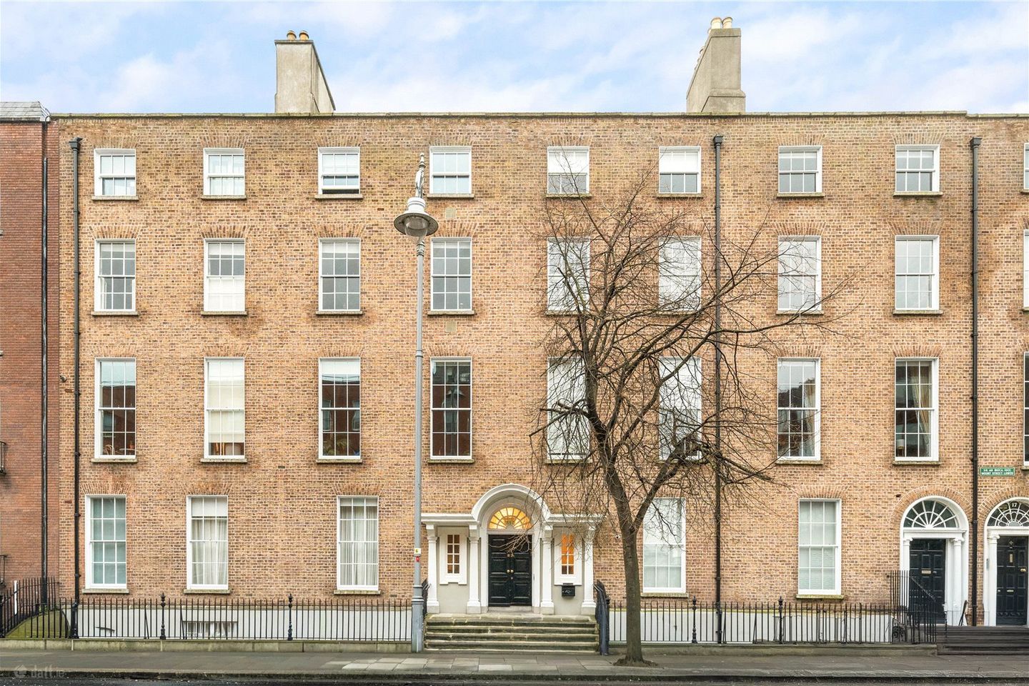 Apartment 2, 18-21 Mount St Lower, Dublin 2, D02KN34