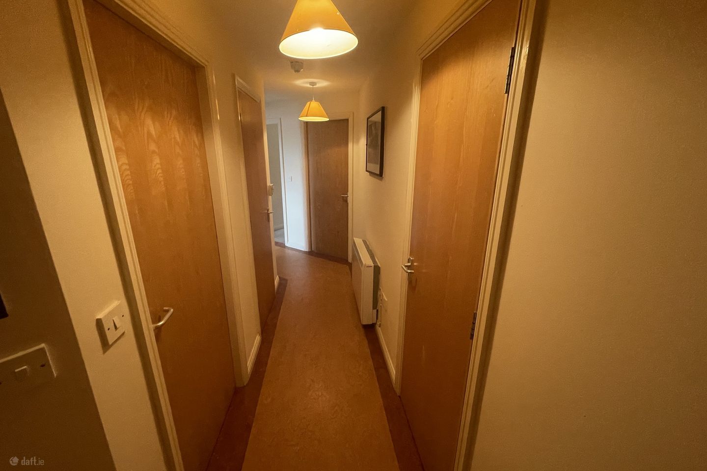 Apartment 6, Alphonsus Court, Dublin 1
