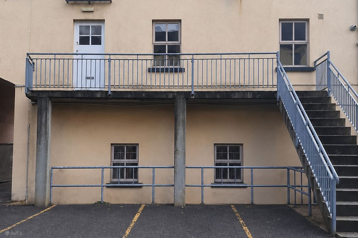 Apartment 14, Culgara, Teeling Street, Ballina, Co. Mayo