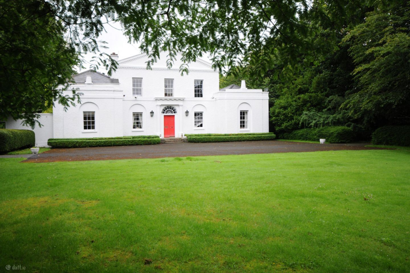 Emsworth, Kinsealy, Co. Dublin