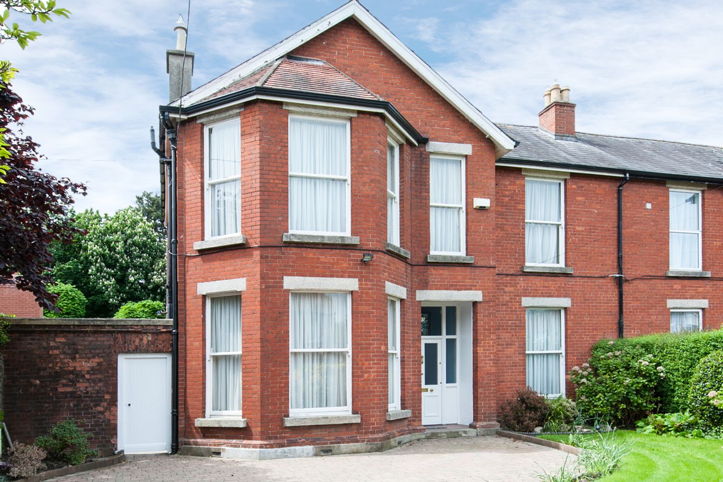 31 St Kevin's Park, Dartry, Dublin 6