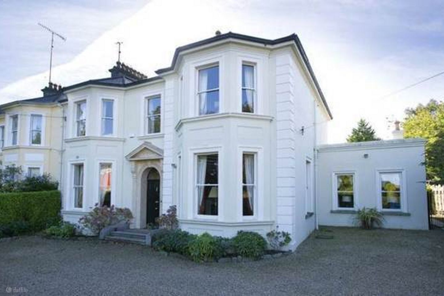 Limasol, 6 Marlborough Road, Glenageary, Co. Dublin