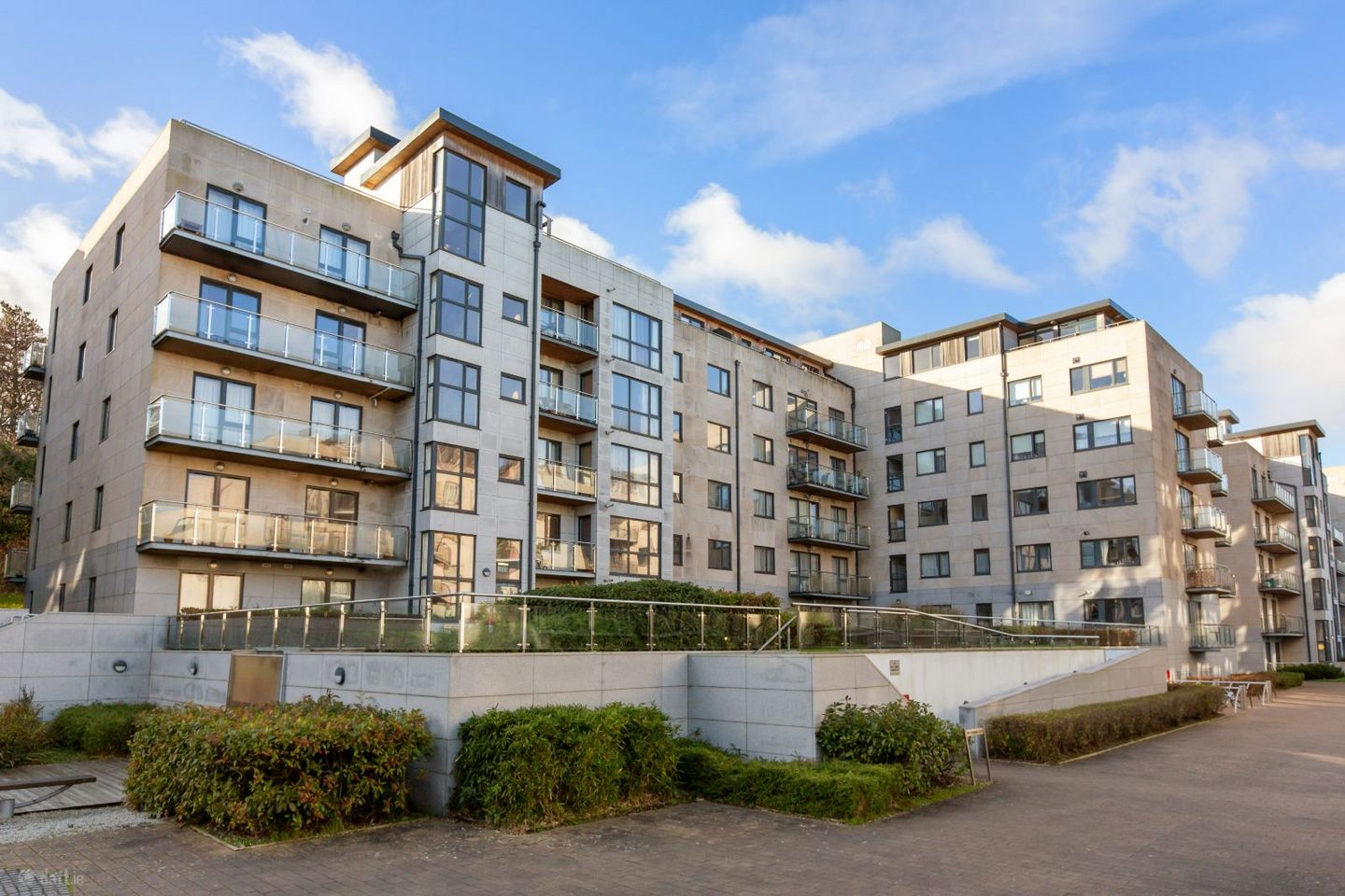 Apartment 51, The Sycamore, Stepaside, Dublin 18, D18AA77