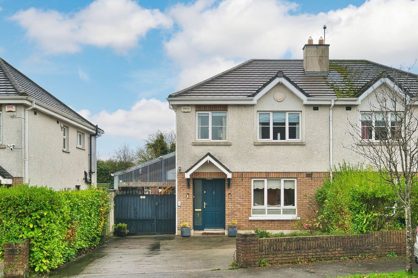 37 Johnstown Way, Enfield, Co. Meath, A83FN23