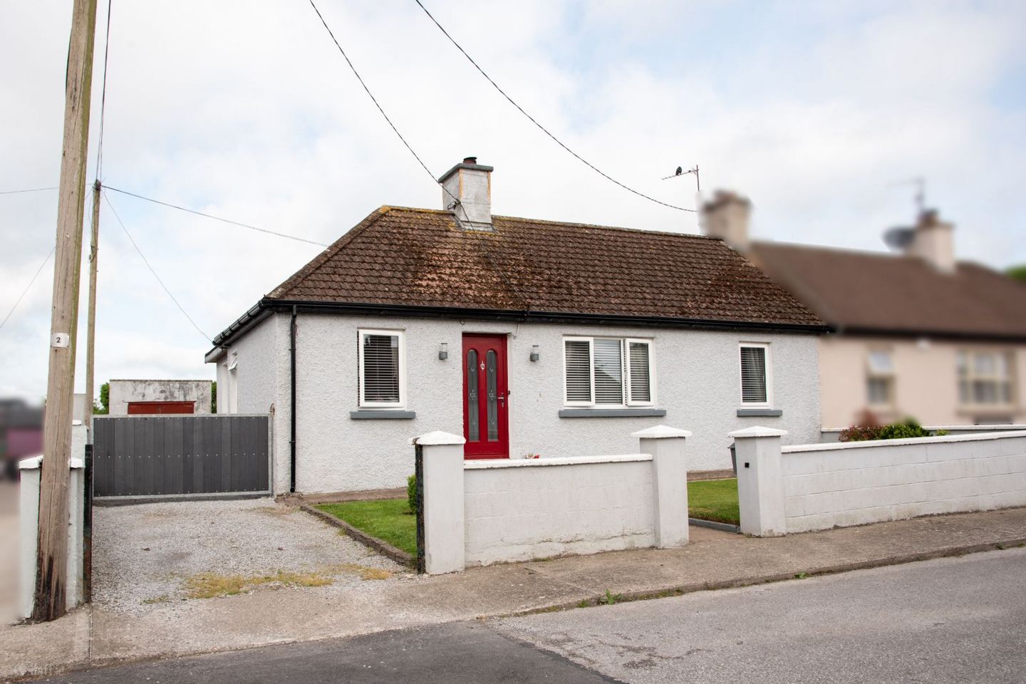 10 Rockview Terrace, Doneraile, Doneraile, Co. Cork, P51HF25