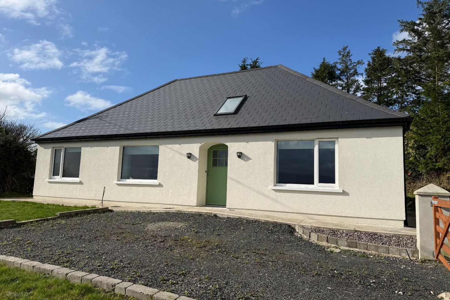 Aughills, Castlemaine, Co. Kerry