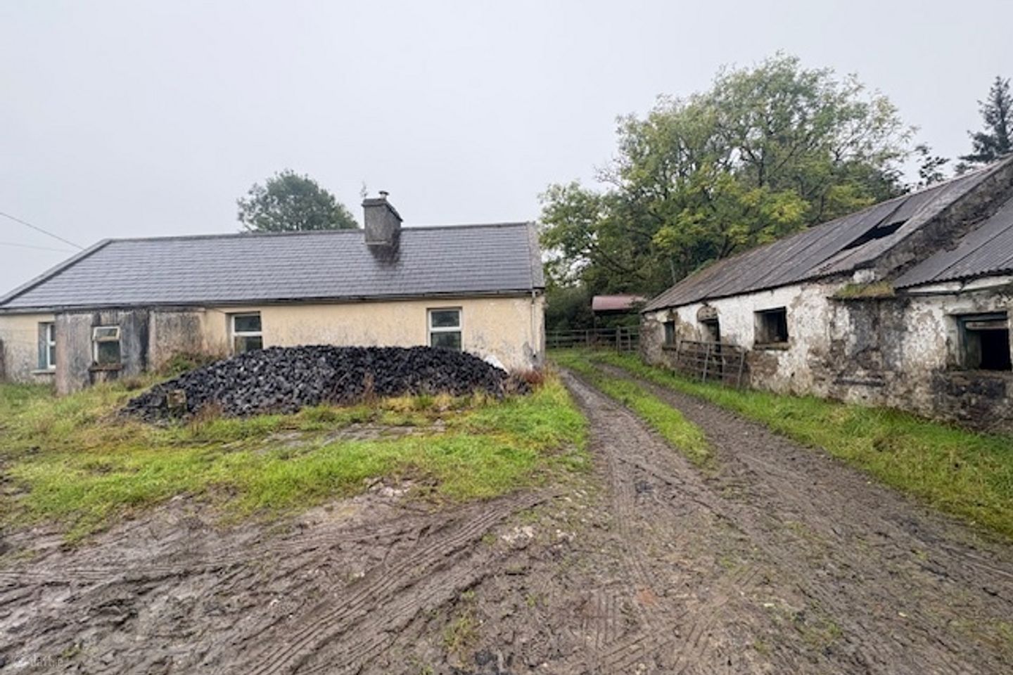 Carrowvere, Mauricesmills, Co. Clare
