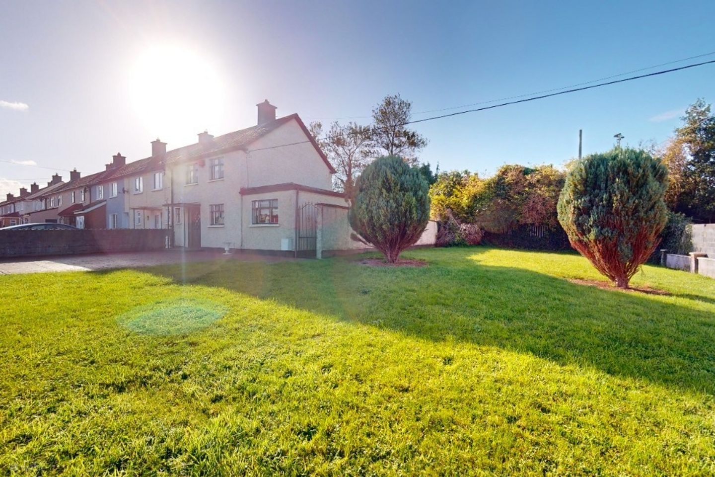 59 Dundaniel Road, (Development Potential For 3 Houses STPP), Coolock, Dublin 5, D05CF51