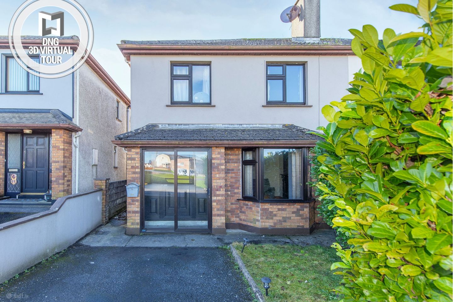 6 Ballybrit Court, Ballybrit, Galway