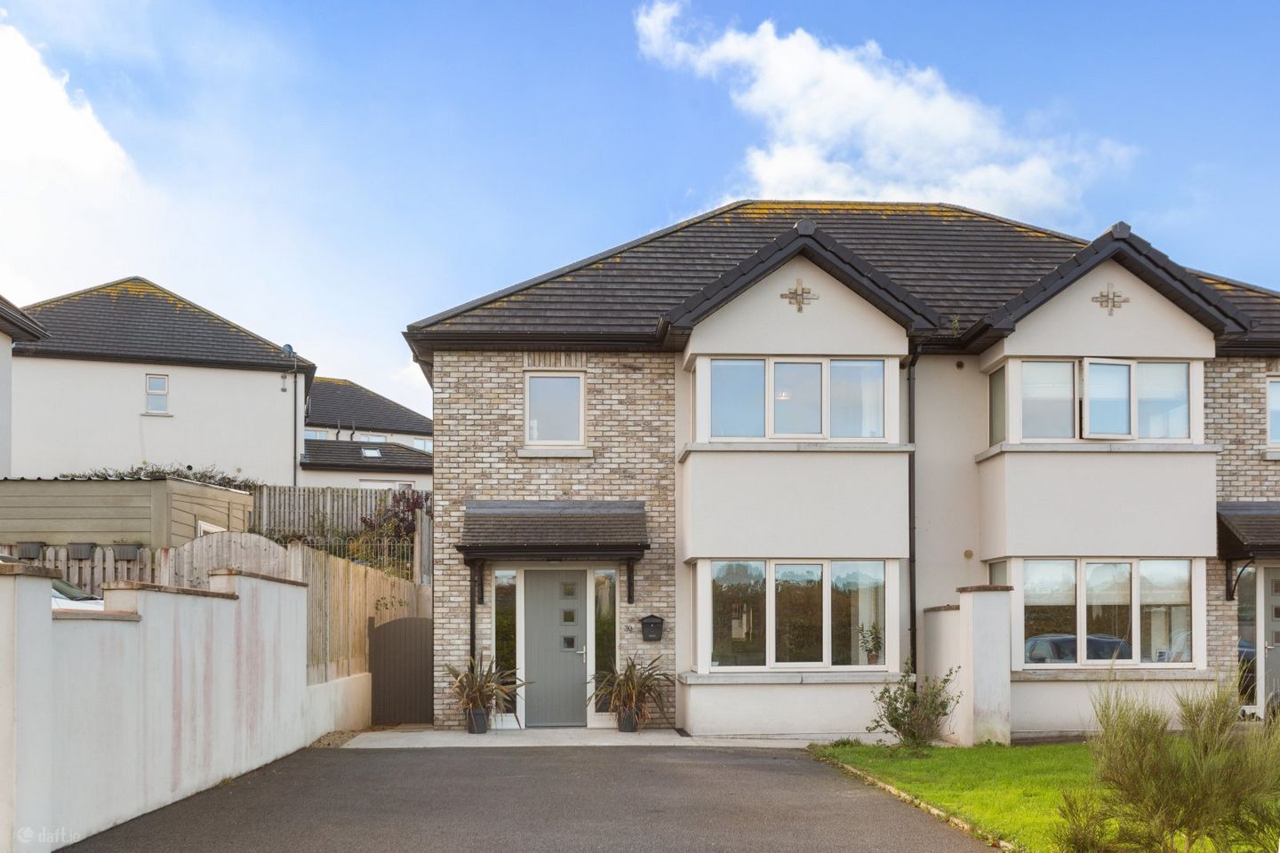 30 Burkeen Hall, Wicklow Town, Co. Wicklow, A67NY60