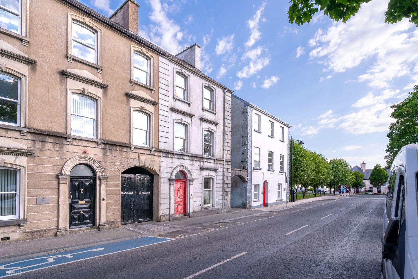 The Mall, Castlebar, Castlebar, Co. Mayo, F23K066