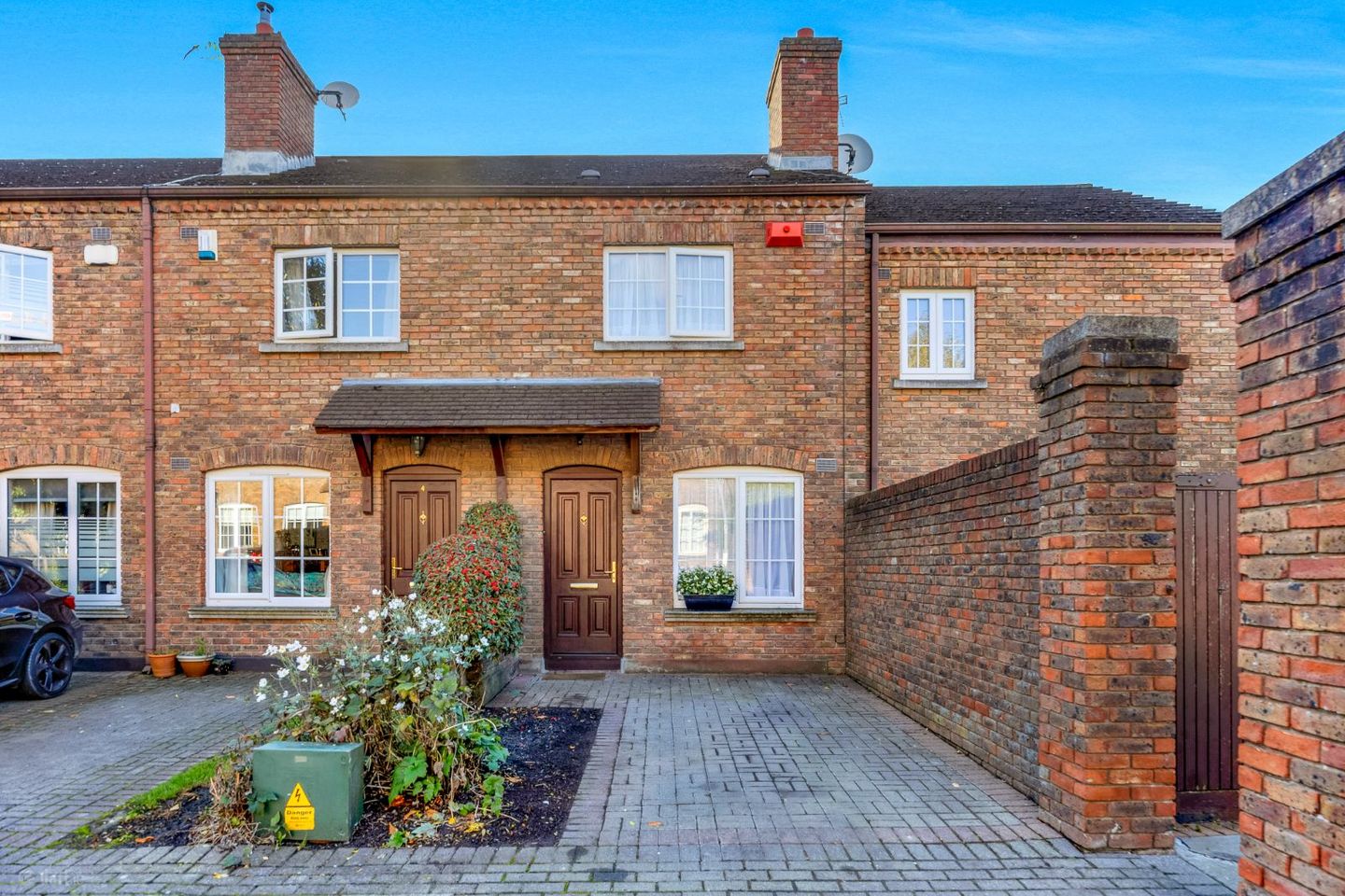 2 Phoenix Court, Palatine Square, Dublin 7, Stoneybatter, Dublin 7, D07X4X7