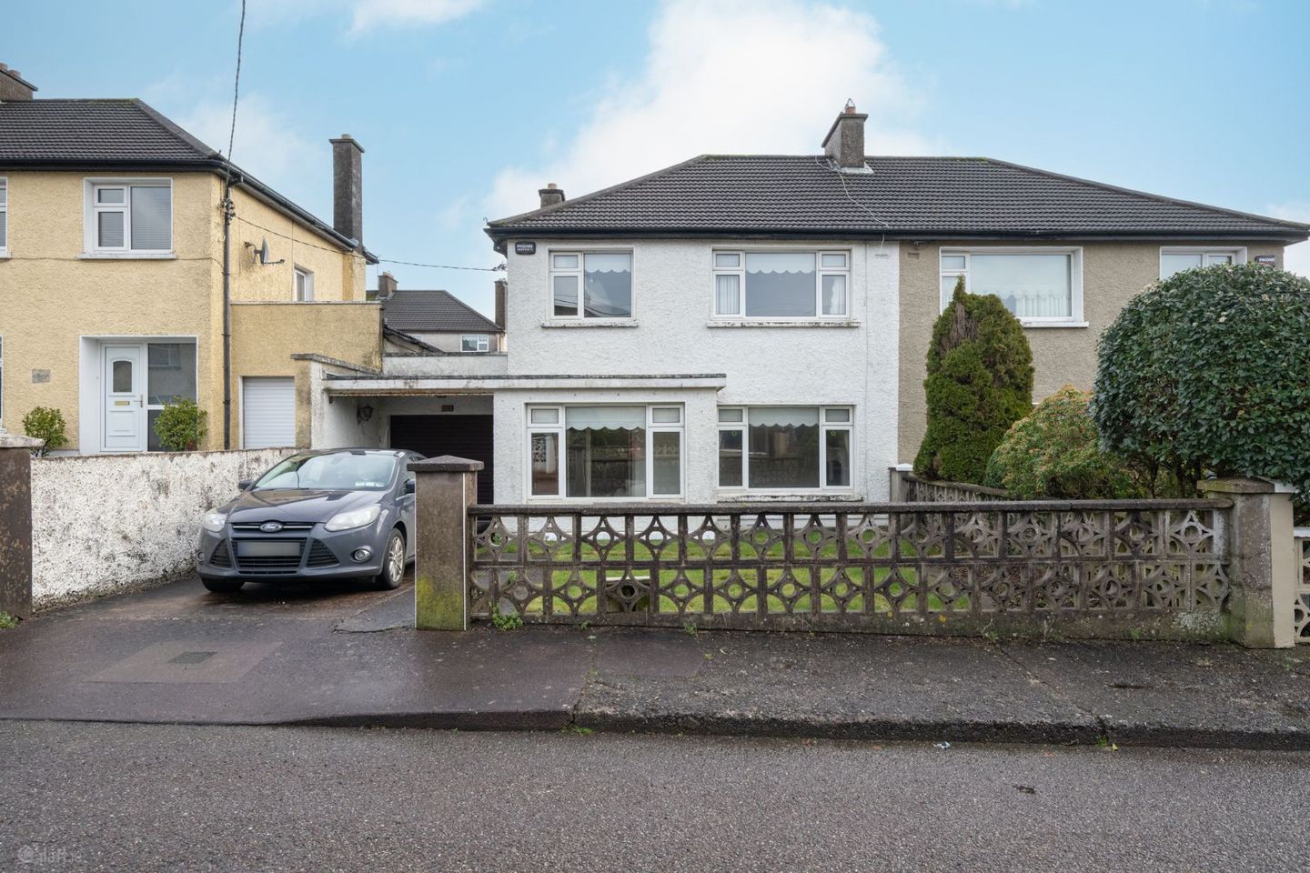 14 Summerstown Drive, Glasheen, Glasheen, Co. Cork, T12C9W7