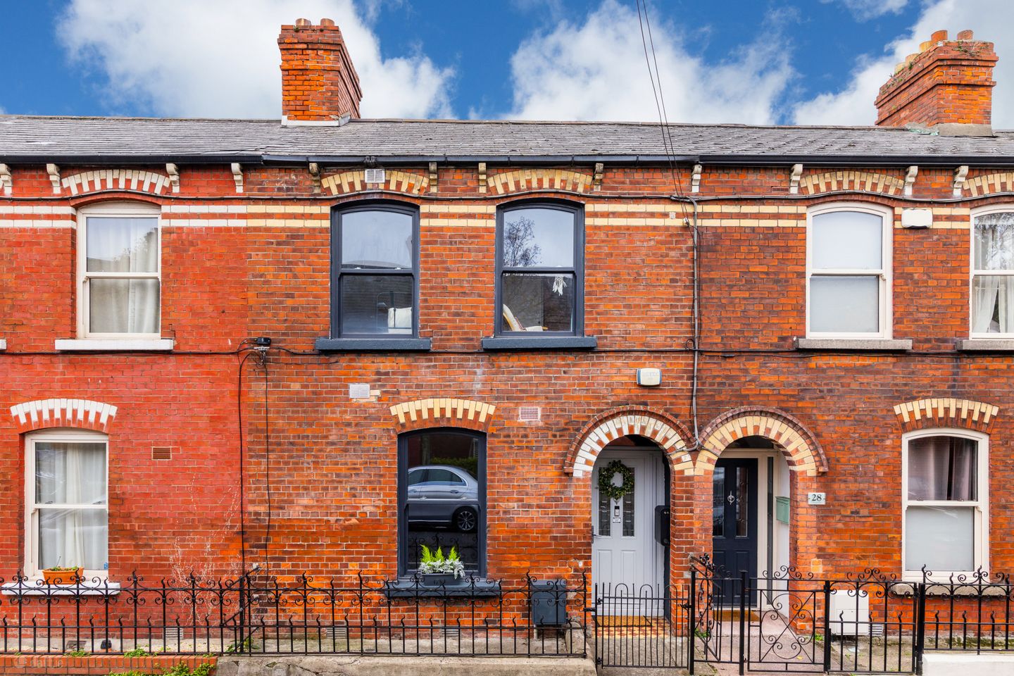30 Cadogan Road, Fairview, Dublin 3, D03DP86