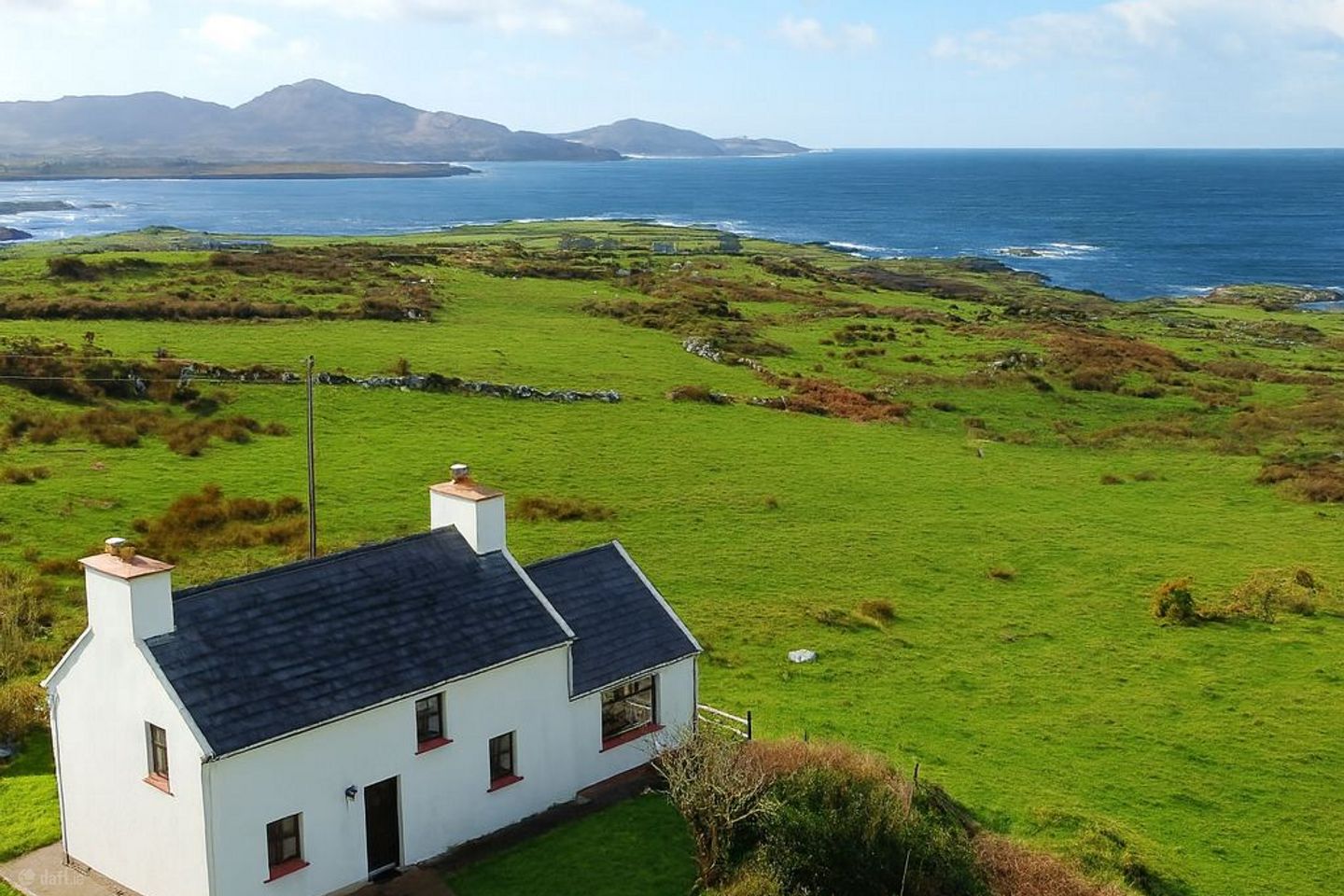 Cnocan, Eyeries, Beara, Co. Cork, P75T668