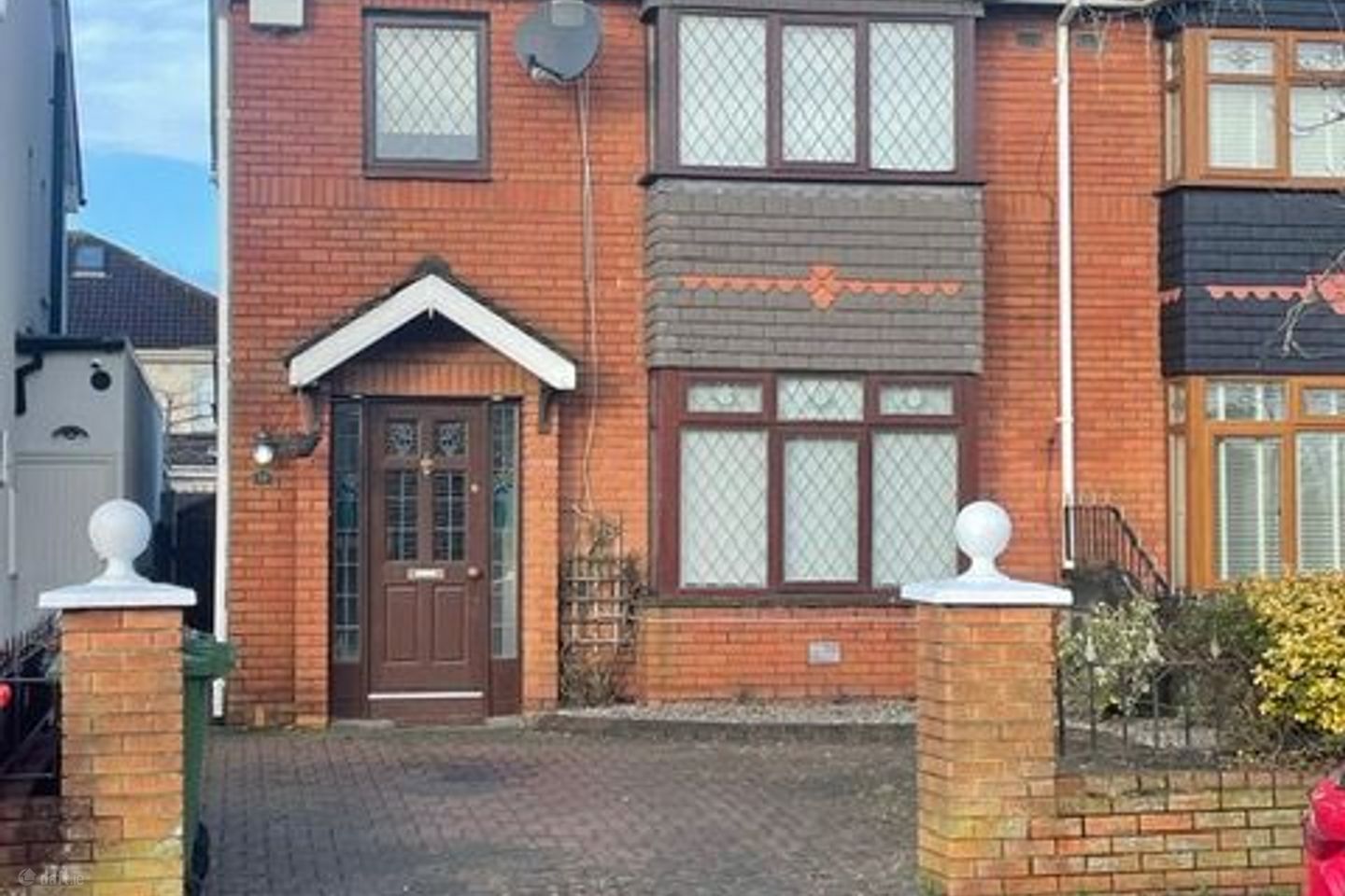 Fairways Park, Dublin 11, Finglas, Dublin 11