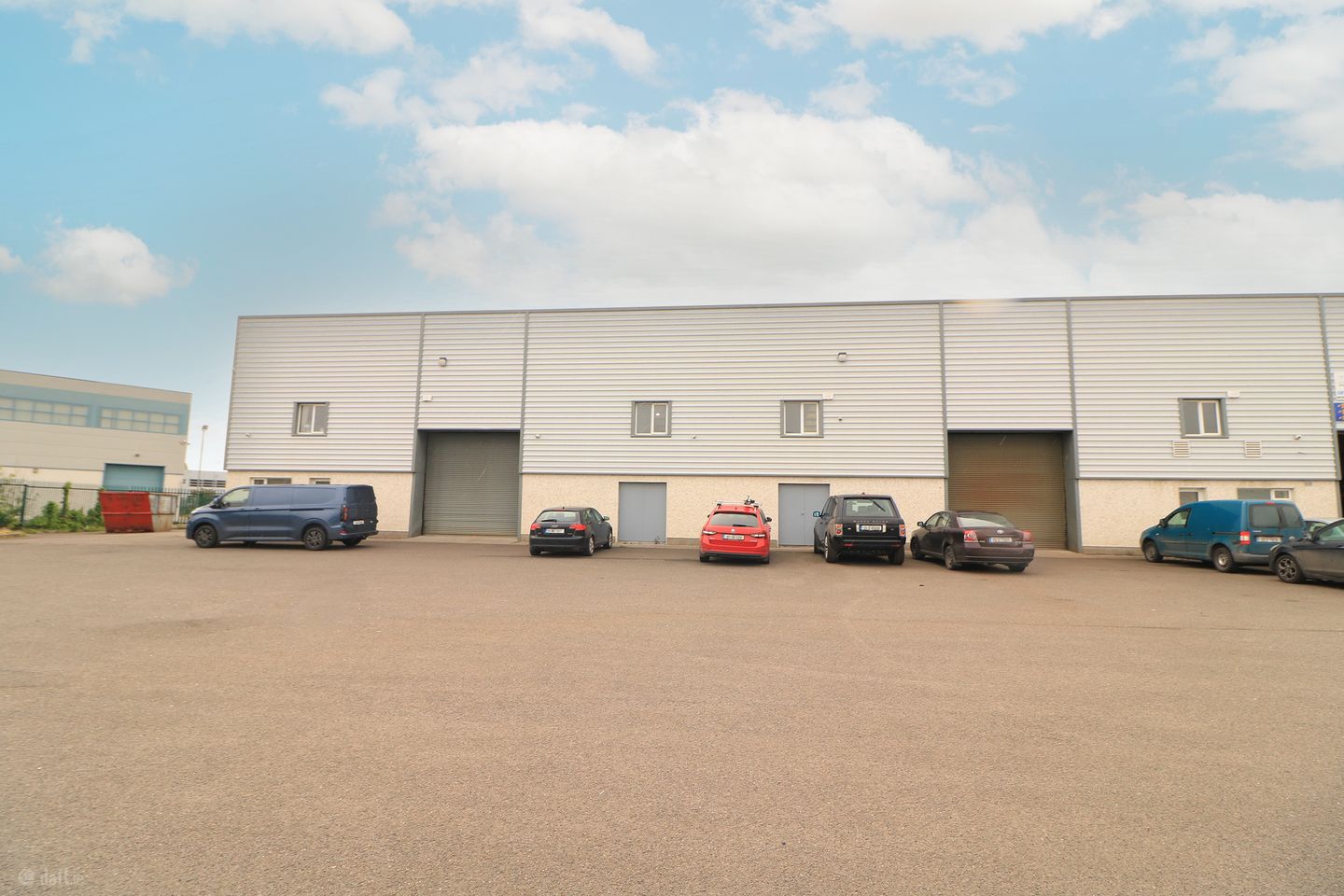 Unit X & Y, Kells Business Park, Kells, Co. Meath