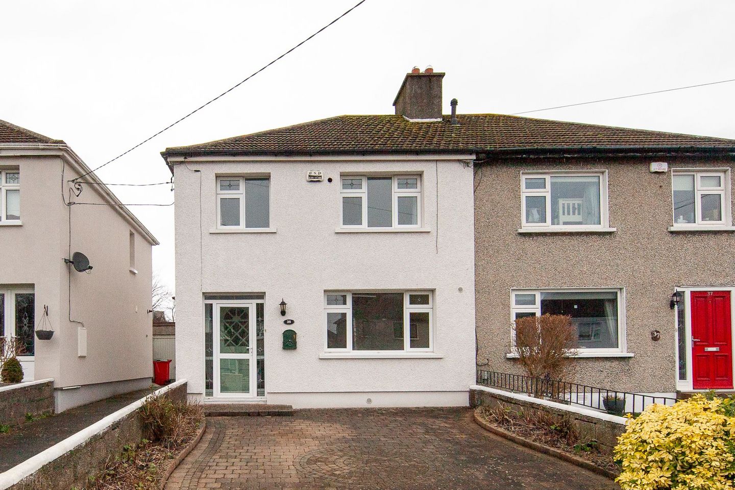 35 Oakwood Road, Finglas East, Glasnevin, Co. Dublin, D11YK50