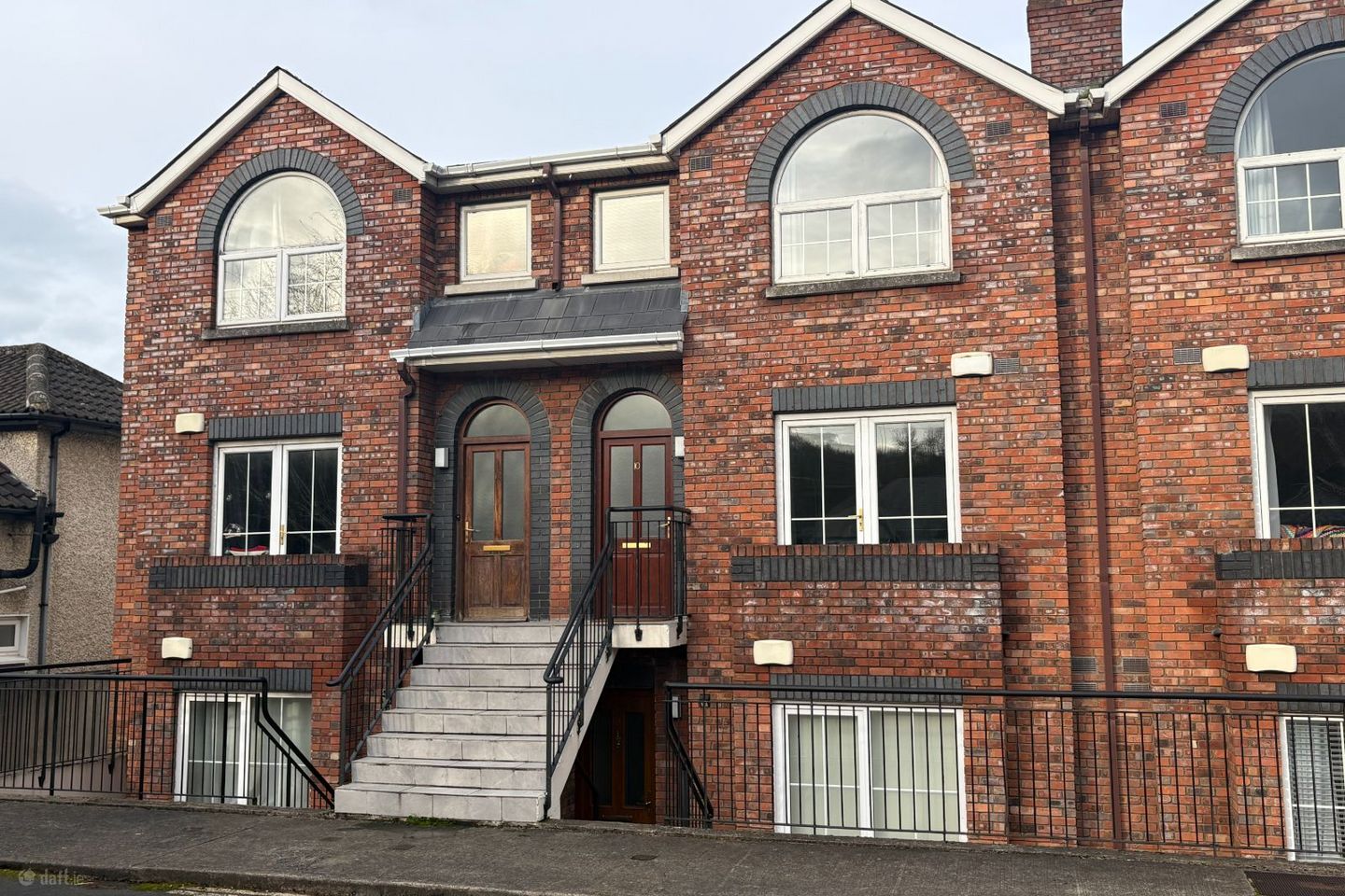 10 Deerpark, Lucan Road, Chapelizod, Dublin 20