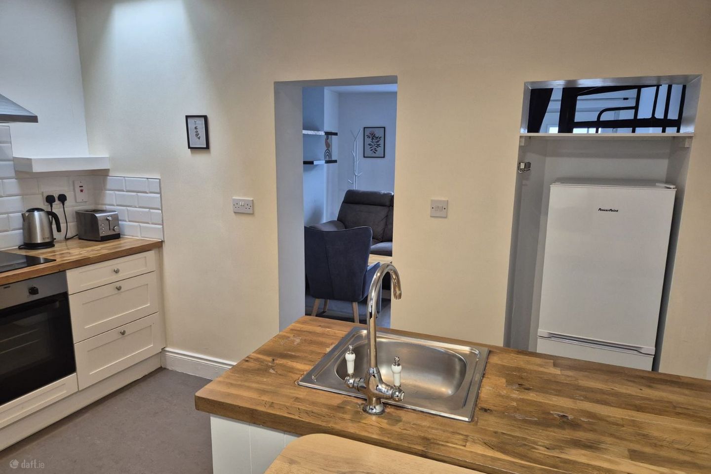 Blarney Street, Cork, Sunday's Well, Co. Cork