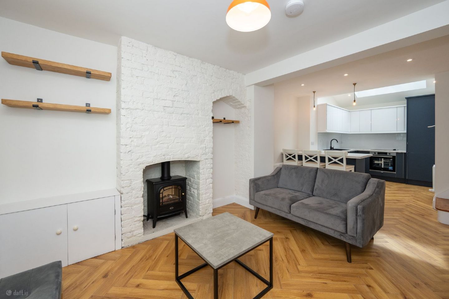 Prosperity Square, Barrack Street, Cork City Centre