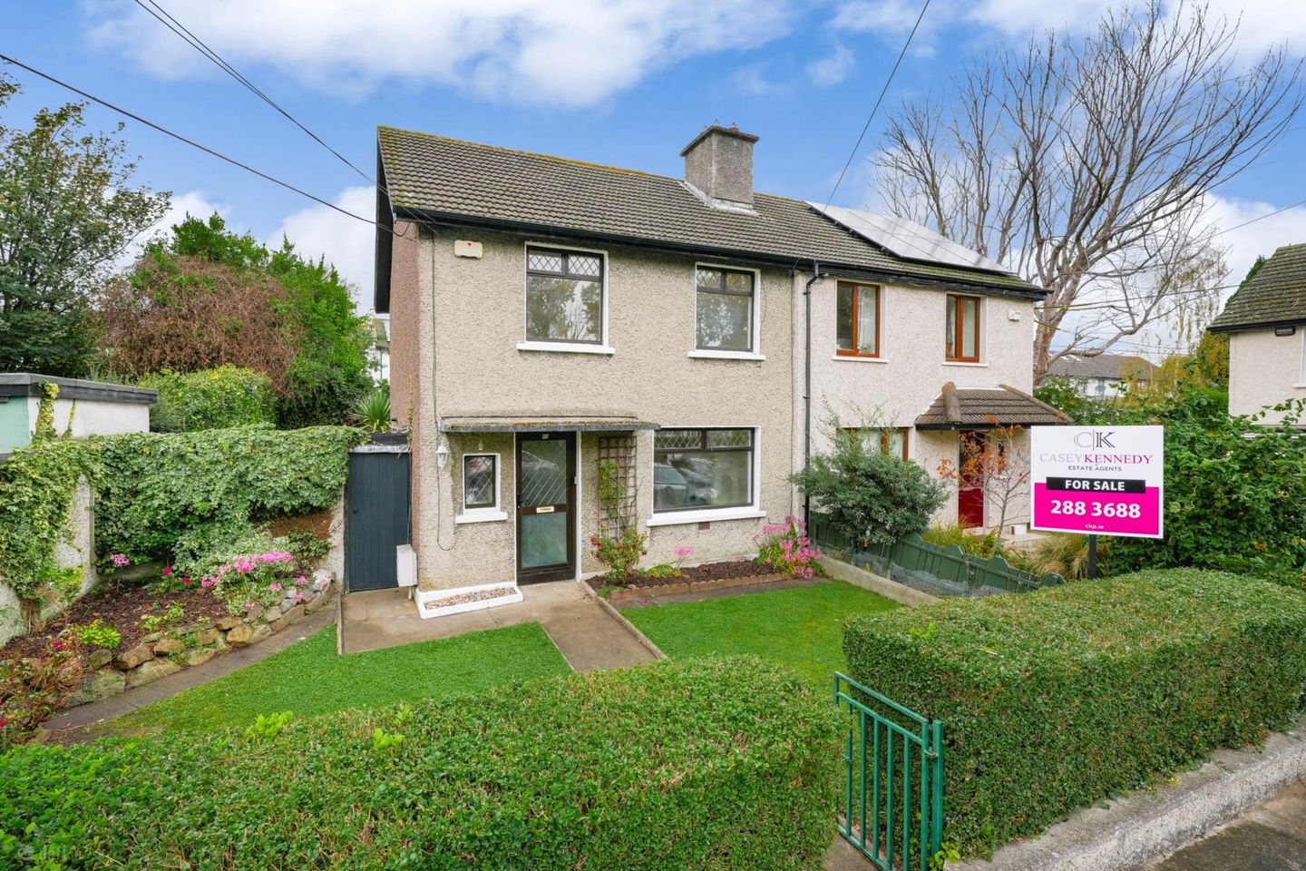49 Patrician Villas, Stillorgan, Co. Dublin, A94DT26