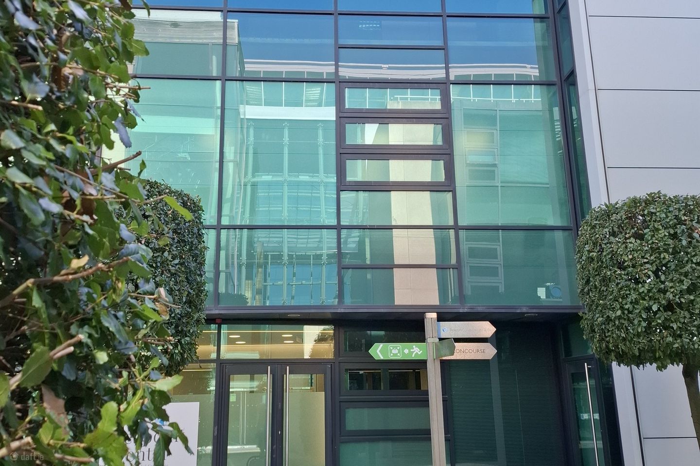 Suite B4, The Avenue, Beacon Court, Sandyford, Dublin 18