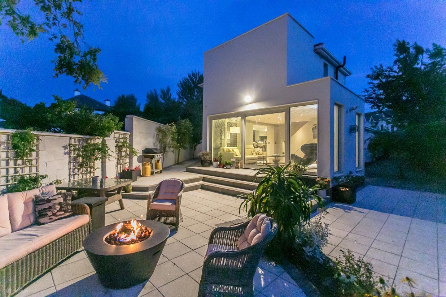 Pine Valley Cottage, Pine Valley Cottage, Harolds Grange Road, Rathfarnham, Dublin 16, D16K5P8