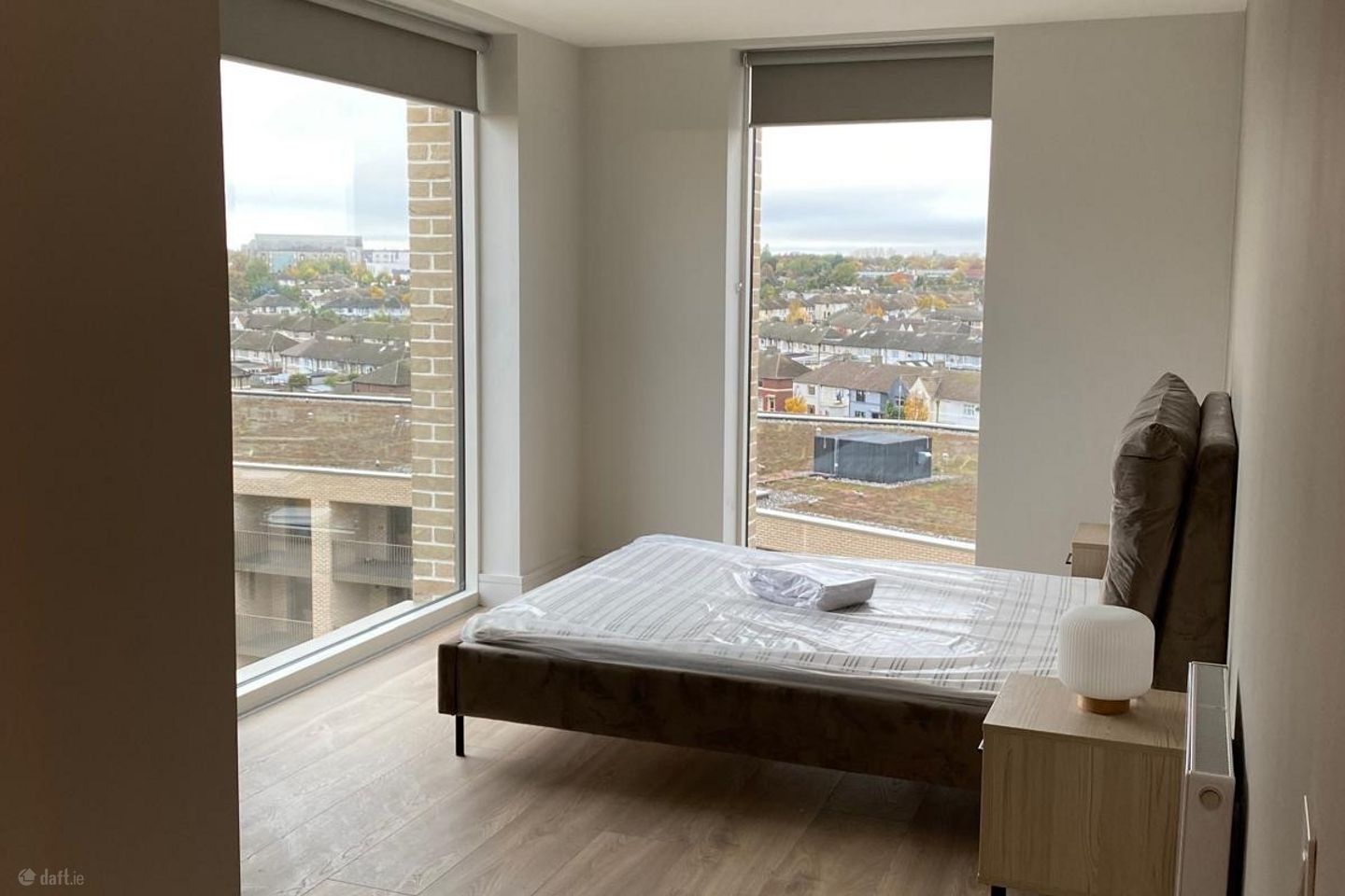 Apartment 609, Block F, Poetry Place, Hamilton Gar, Cabra, Dublin 7