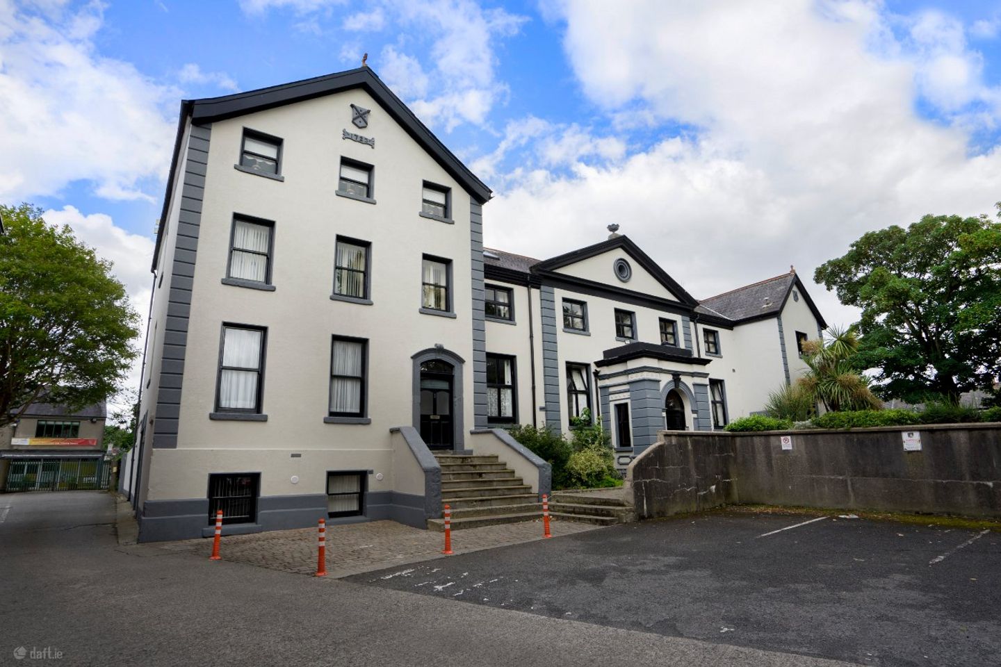 Apartment 12, Library Apartments, Chapel Street, Dundalk, Co. Louth, A91FC43