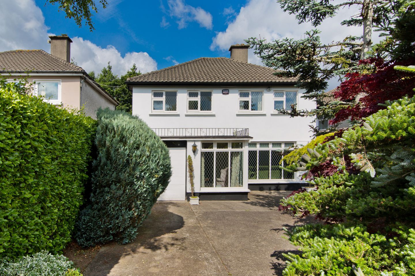 Kerrymount, 49 Kilteragh Road, Foxrock, Dublin 18, D18W5A4