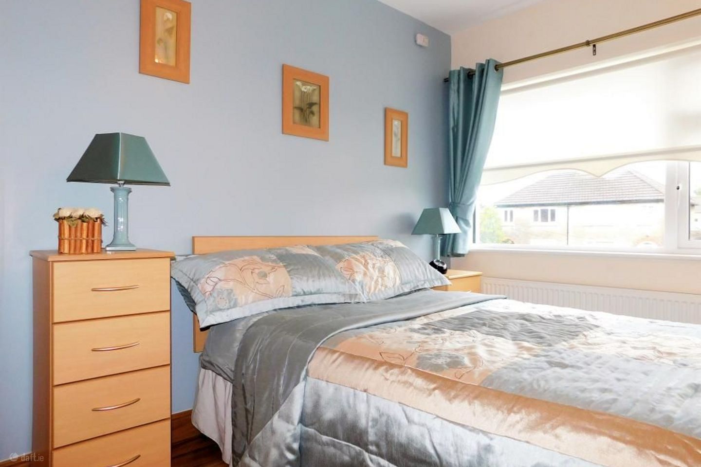 Glasnevin Park, Glasnevin, Dublin 11