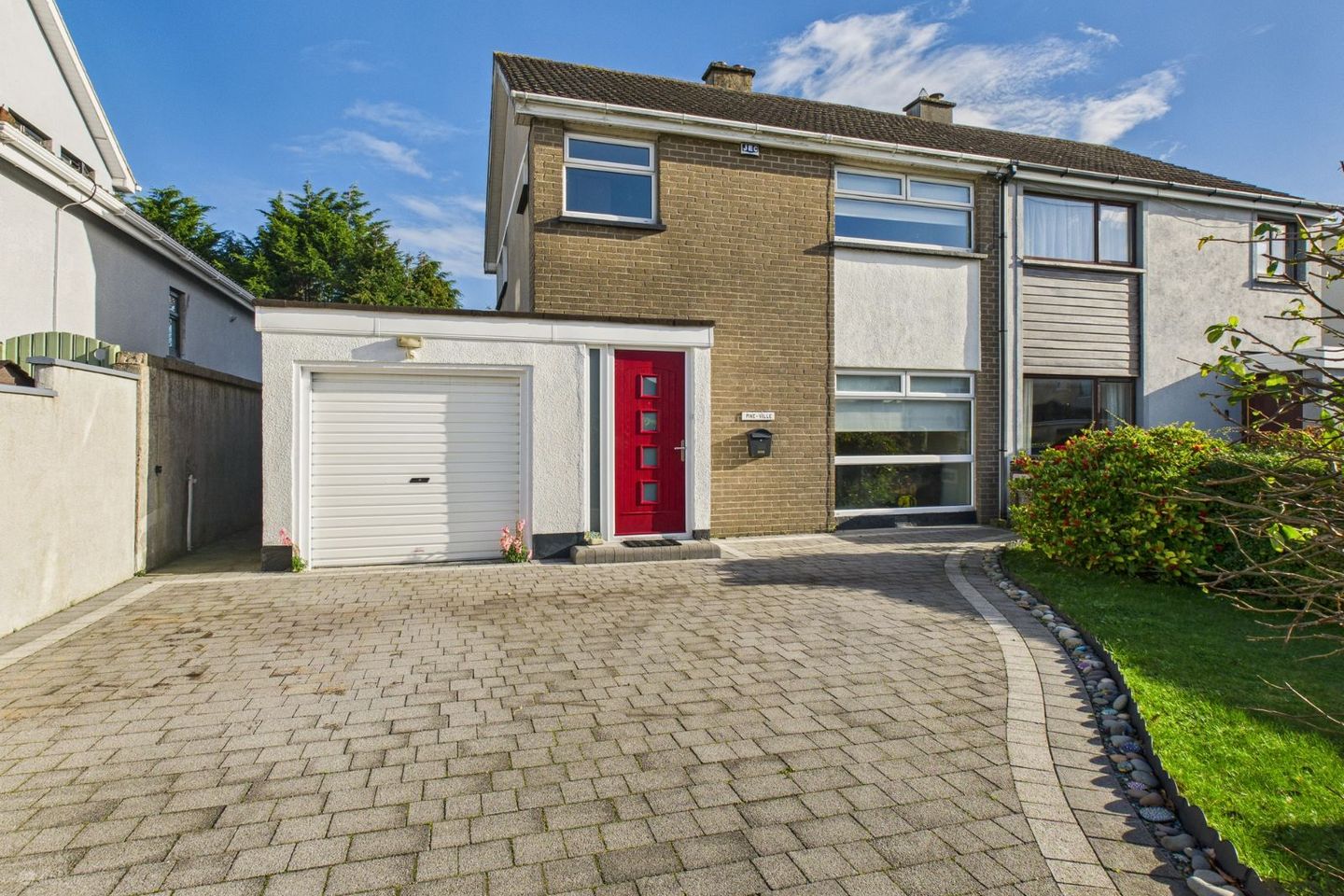 Pineville, 37 Viewmount Park, Dunmore Road, Waterford City Centre, X91FF1P