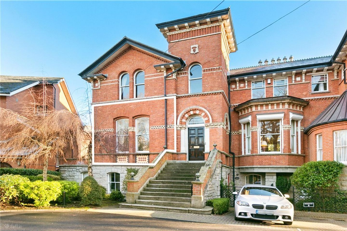 5 Raglan Court Raglan Road Ballsbridge Dublin 4, Ballsbridge, Dublin 4, D04Y362